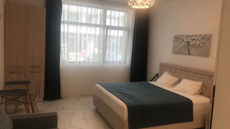 SEA ON Mamaia Nord - prima linie cu vedere la mare, zona exclusivista - Poză 6