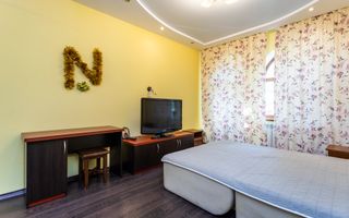 Chirie, casă, 5 camere, str. Zamolxe, Râșcani - Poză 11