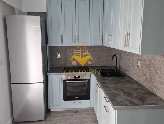 2 camere open space, Parcare, Modern, Carrefour, The Nest, Marasti. - Poză 4