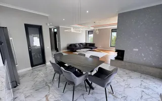 ✨ Reședință smart premium, în mijlocul naturii – eleganță, tehnologie - Poză 18