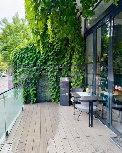 INCHIRIERE SPATIU COMERCIAL RESTAURANT FLOREASCA DOROBANTI 100M TERASA HORECA - Poză 5