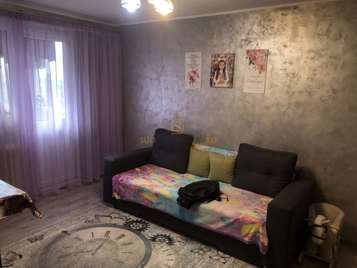 Apartament tip studio 2 camere – Zona Brancoveanu, Sector 4 - Poză 1