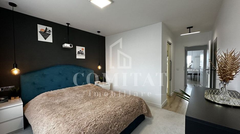 Apartament modern | La cheie | Intre Lacuri - Poză 2