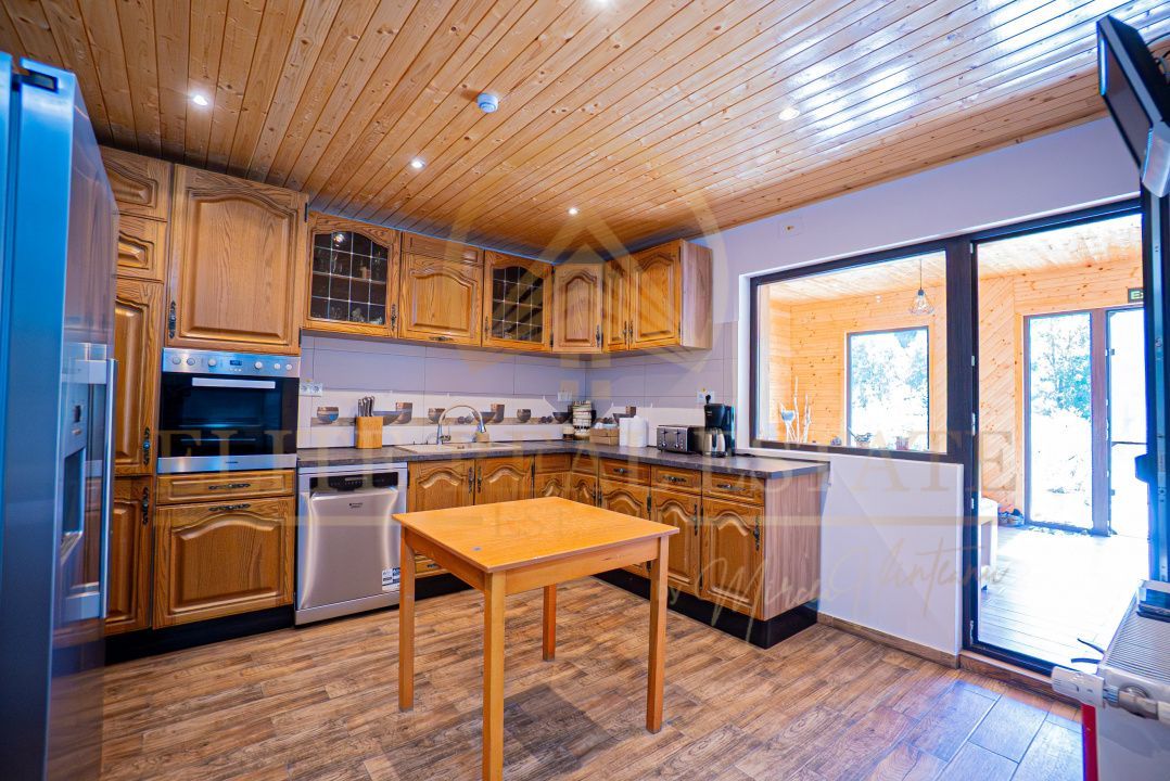 PENSIUNEA DIN DOFTANA – UN LOC CARE VINDE EMOȚII, NU CAMERE! - Poză 14