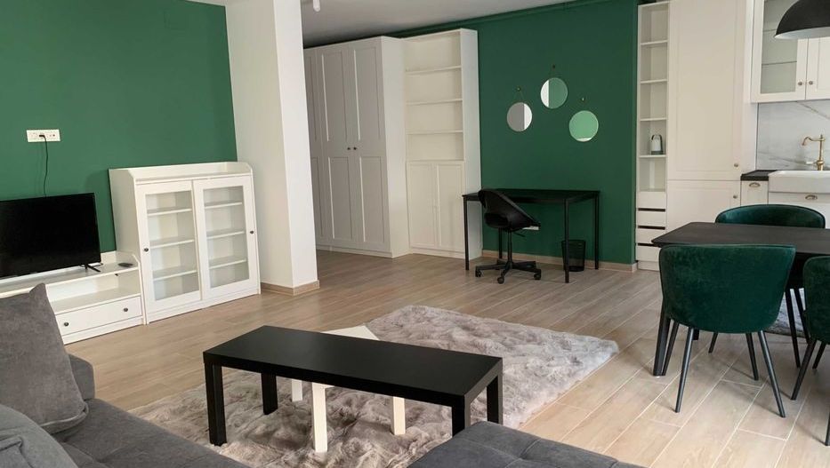 Apartament premium I Terasă cu gratar I Dumbravita - Poză 1