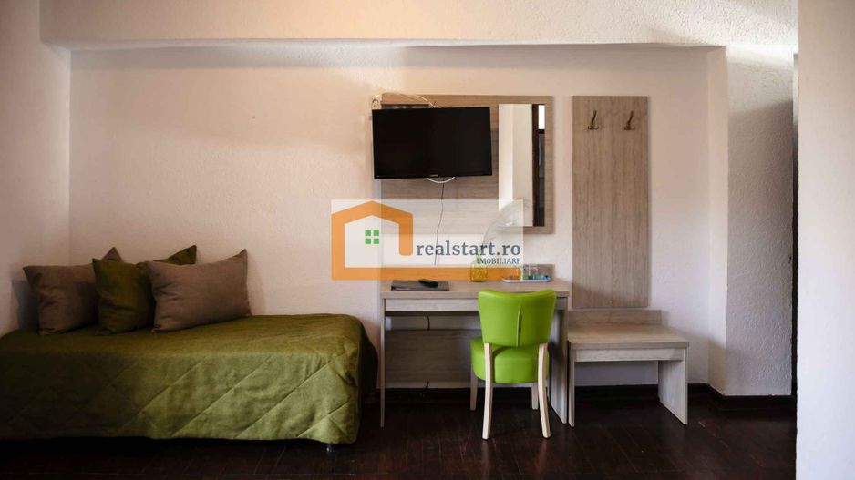 Langa Sighisoara, Inconjurata de Padure, Investitie, ROI min9% - Poză 34