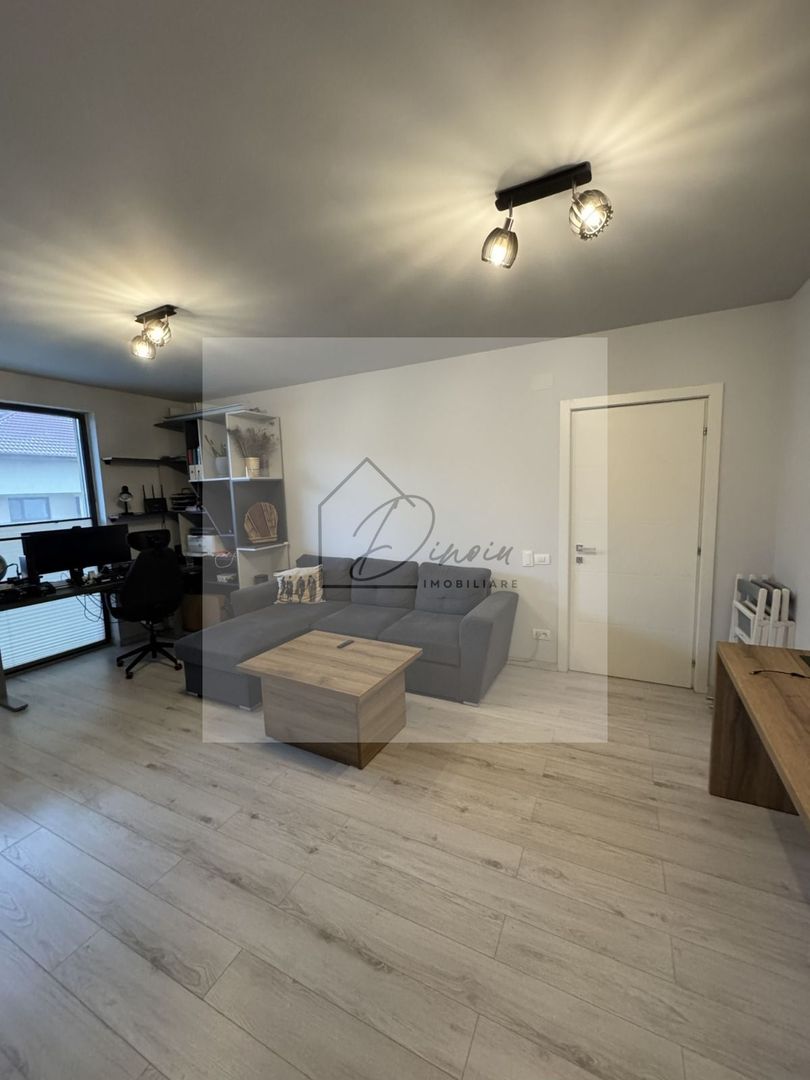 2 Camere Sisești | 70 mp | Încalzire pardoseală | Parcare I COMISION 0 - Poză 1