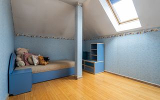 Chirie, casă, 3 nivele, 8 camere, str. Universității, Centru - Poză 4