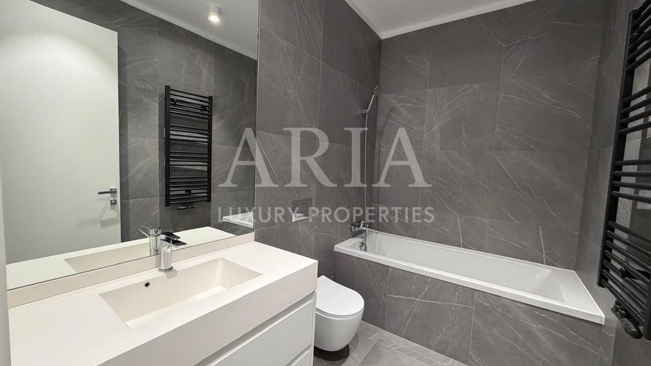 ONE VERDI PARK | 2ROOMS | LEMON DESIGN | PARKING - Poză 5