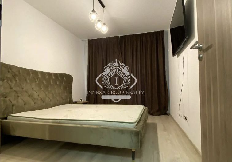 Dream Residence | 2 camere | 54mp | et 6 | loc parcare | 90.000 euro - Poză 2