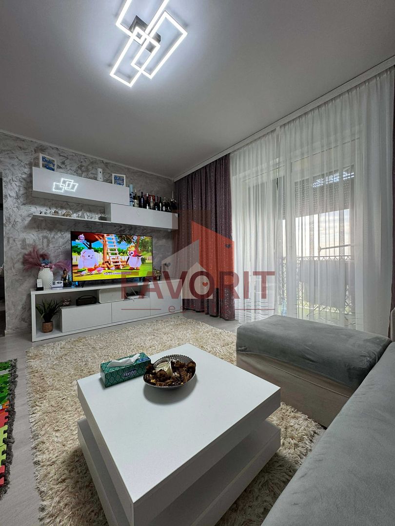 Apartament 2 camere decomandat | 55mp | Etaj 2 | Calea Urseni - Poză 1