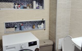 Apartament 4 Camere + Mansardă – Apahida Central. - Poză 10