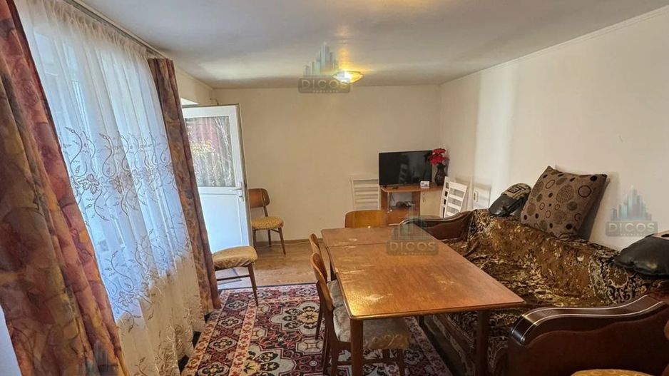 De Vânzare - Casă, Strada Griviței - Poză 32