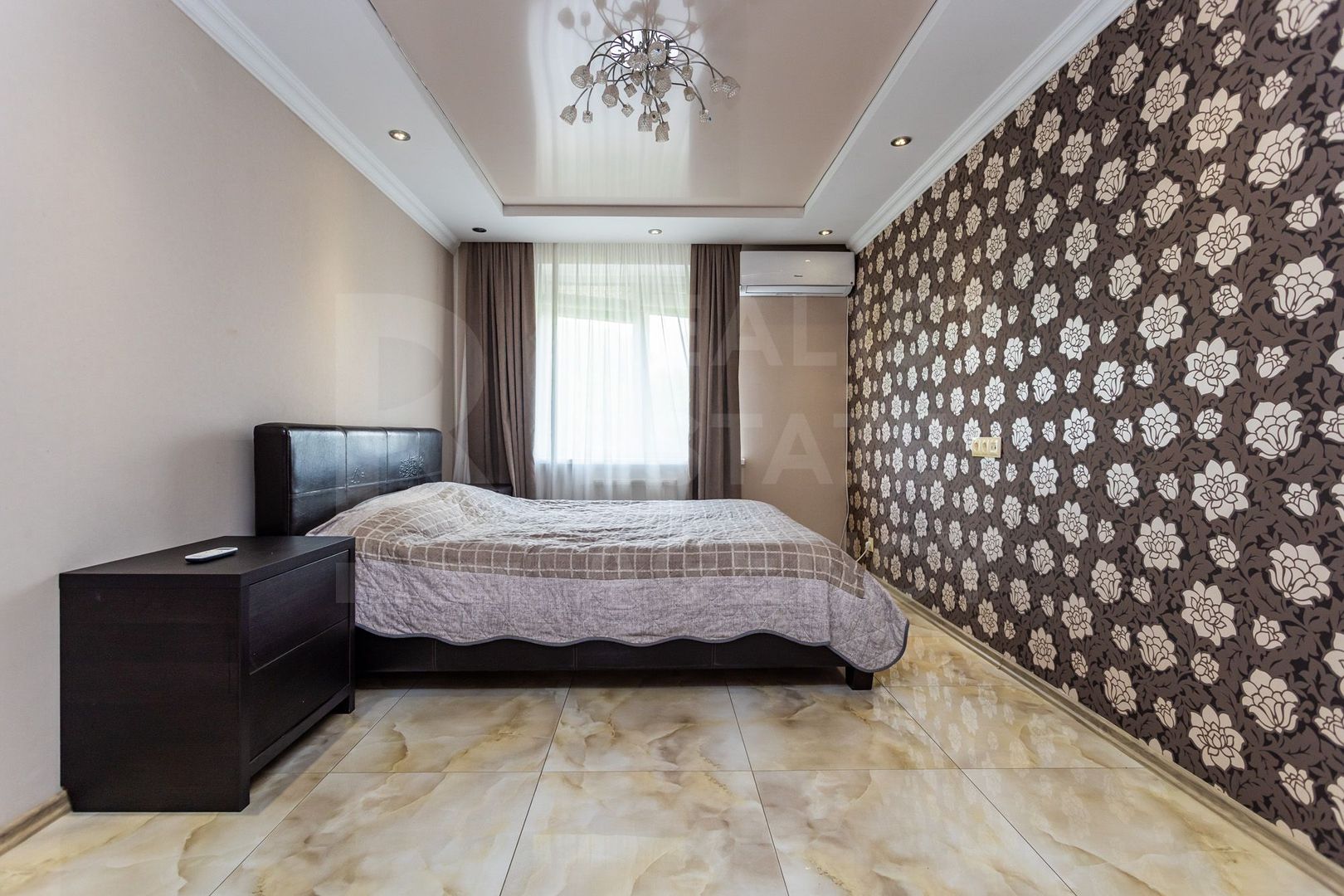 Vânzare apartament, 2 dormitoare, str. Dumitru Rîșcanu, Rîșcani. - Poză 4