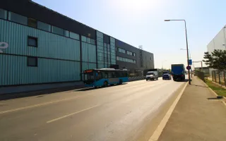 Teren 3580 mp, autorizatie 10 vile P+1 Etaj, Berceni, Mamina - Poză 36