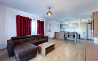 Apartament 3 camere, 85mp, 30 mp terasa, zona Buna Ziua - Poză 2