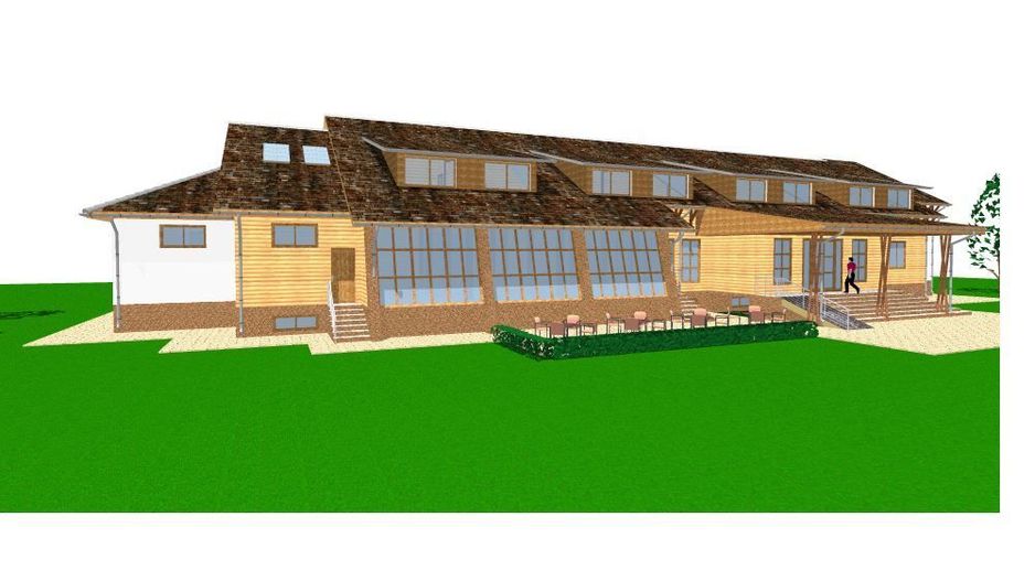 Teren intravilan Rosia, 12 000 mp, cu proiect aprobat. Comision 0. - Poză 5