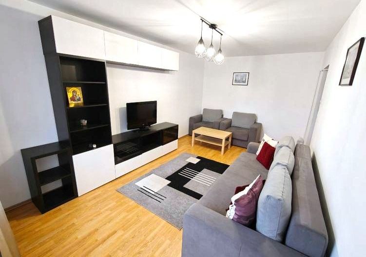 Închiriere Apartament cu 2 camere decomandat, balcon, Teiul Doamnei ✨ - Poză 2