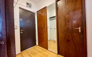 APARTAMENT 2 CAMERE 55MP SEMIDECOMANDAT TITAN DIHAM NICOLAE GRIGORESCU - Poză 14