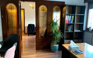 APARTAMENT  BIROURI ZONA DOROBANTI - Poză 16