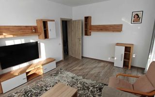 AP. 2 CAMERE- SALAJ, CENTRALA, PARCARE, BLOC NOU, BUCATARIE INCHISA - Poză 1