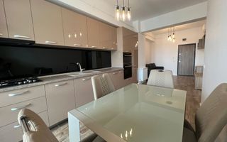 Apartament 2 camere Centru - Palas Mall  Lazar Residence - Poză 3