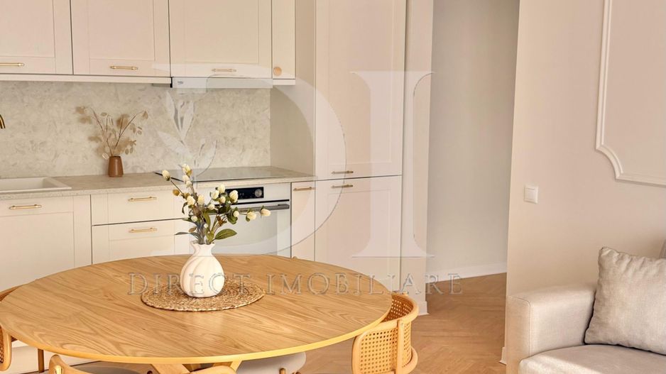 Apartament la cheie / etaj intermediar / Zona Terra - Poză 9