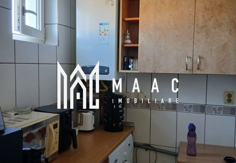 Apartament 2 Camere I Etaj 1 I Mobilat I Tiglari - Poză 5