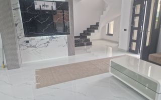 Vila individuala Cristian P+E, 4 camere,"La cheie" teren 511 mp. - Poză 2