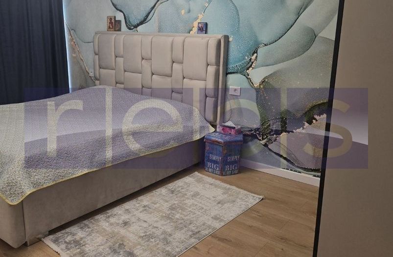 VANZARE 3 CAMERE DECOMANDAT | 90 MP UTILI | 2 BAI | 2 BALCOANE | STRAULESTI - Poză 3