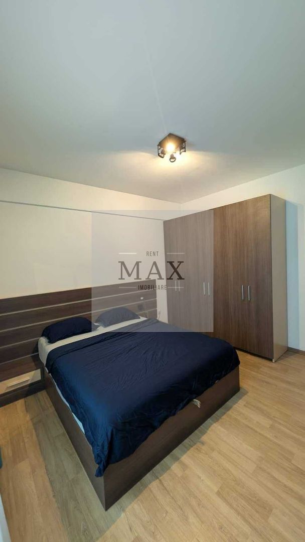 Apartament 3 camere Zorilor ,2 băi, parcare subterană, balcon - Poză 4
