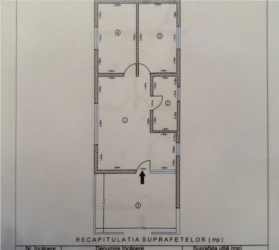 Casă nouă de vânzare în Snagov – construcție 2022, bine compartimentata - Poză 24