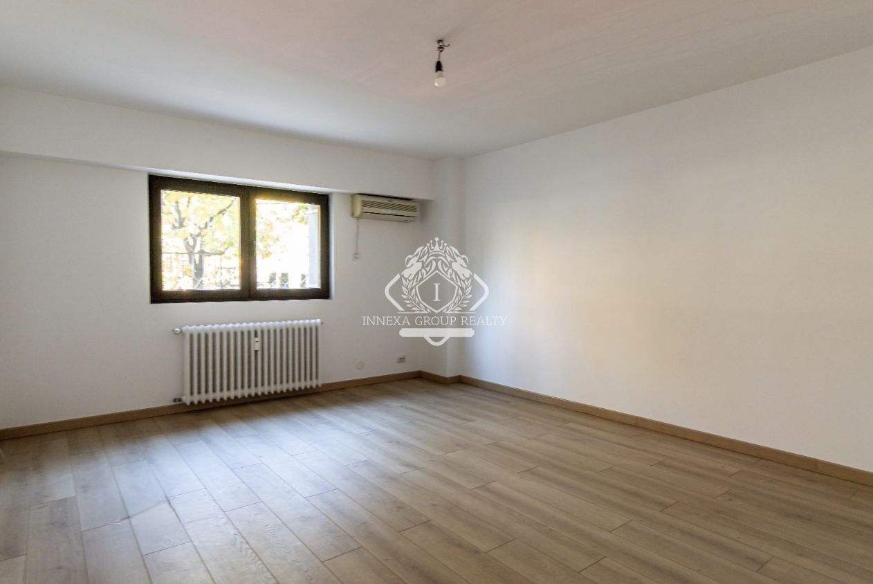 Apartament 3 Camere Barbu Vacarescu | Renovat recent | 85mp | 1min metrou - Poză 3