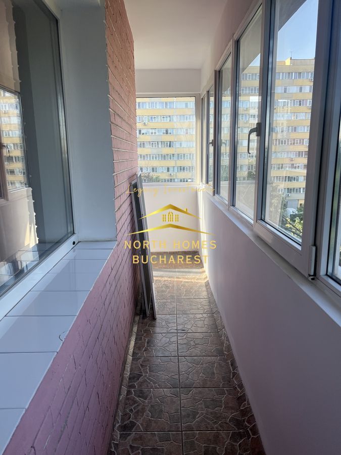 APARTAMENT 2 CAMERE DELFINULUI BLOC 1991 - Poză 7