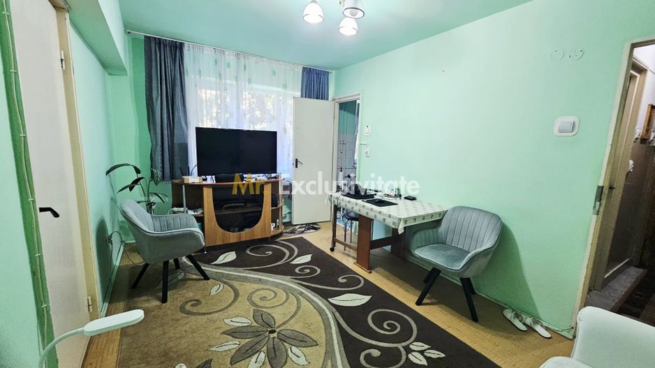 Apartament de vanzare,etaj 2,aleea Peana/Manastur - Poză 5