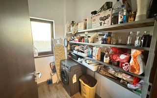 Duplex Dumbrăvița 5 camere 300 mp teren - Poză 6