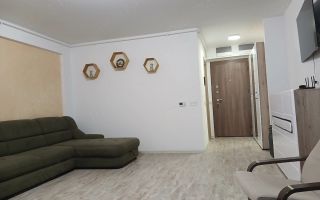 De Inchiriat Garsonieră premium, bloc 2021,  Timpuri Noi - Poză 3