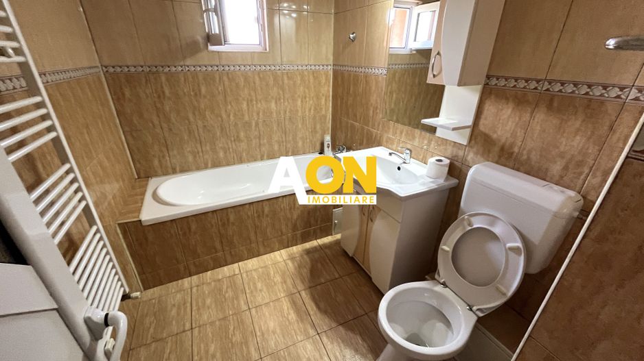 Apartament 2 Camere, Complet Mobilat, Ampoi 3 - Poză 8
