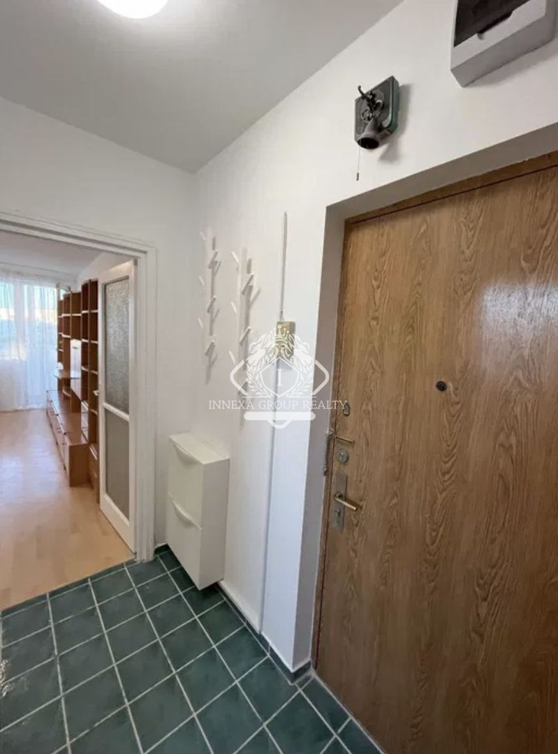 Apartament 2 camere | Piața Iancului | Mobilat si utilat | Bloc reabilitat - Poză 3