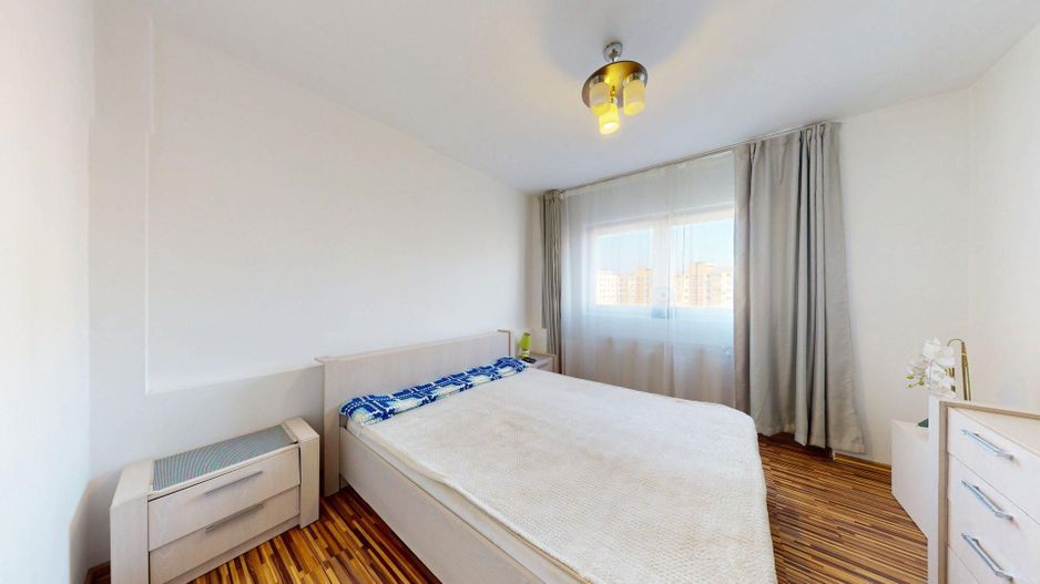 Apartament 2 camere Lacul Tei Teiul Doamnei - Poză 7