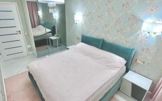Apartament Superb cu 3 camere 82mp Soporului - Poză 6