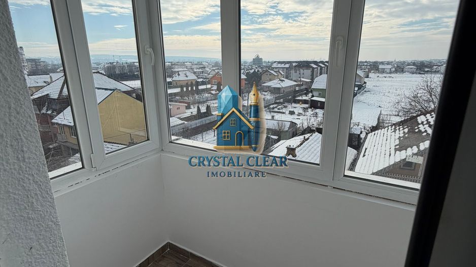 Apartament 2 camere - cartierul Unirii, str. Bărăganului - Poză 8