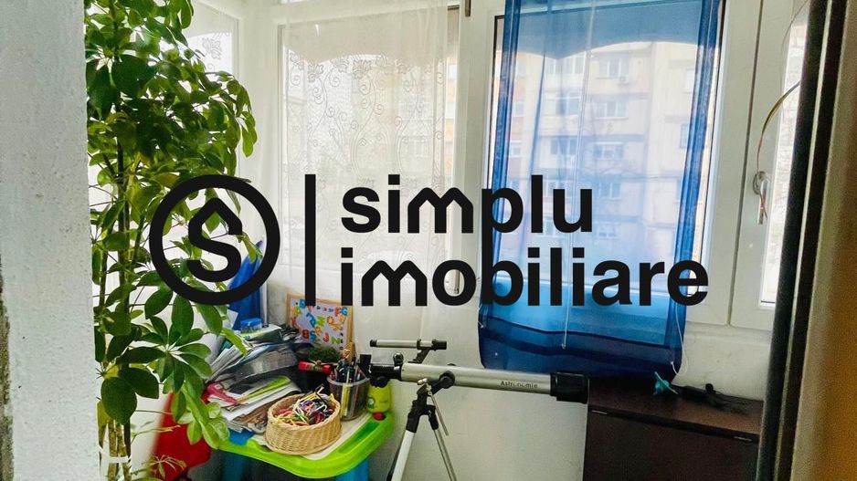 Apartament 2 camere zona Billa et 1/4 - Poză 11