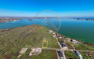 Palazu Mare - Teren intravilan 1000 mp cu deschidere de 25 m. - Poză 1