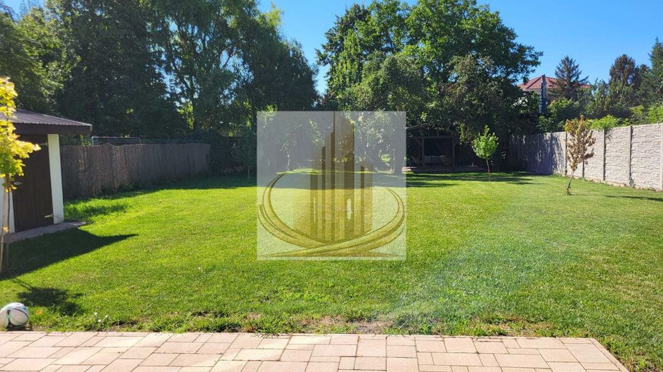 Casă individuală PET-FRIENDLY|3 camere|1000 mp teren|Complex Studentes - Poză 8