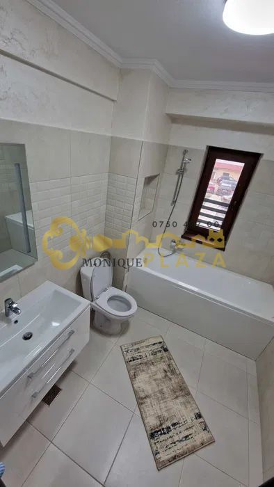 2 Camere | Bloc nou | AC | CT | Loc de parcare | Izolat fonic | Balcon - Poză 6