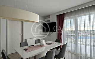 Apartament cu 3 camere de inchiriat in zona Nufarul, Oradea - Poză 1