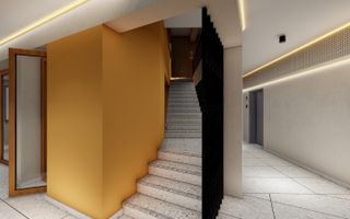 Apartamente moderne de vânzare – Orizont Residence, Sanpetru (Brașov) - Poză 68