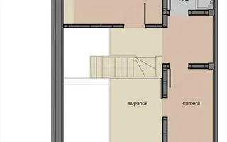Moșilor - Traian | Casă interbelică | 107 mp | Renovată - Poză 15