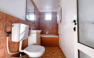 TOMIS NORD(COD 05) - Apartament 2 camere luminos, poziție excelentă - Poză 16